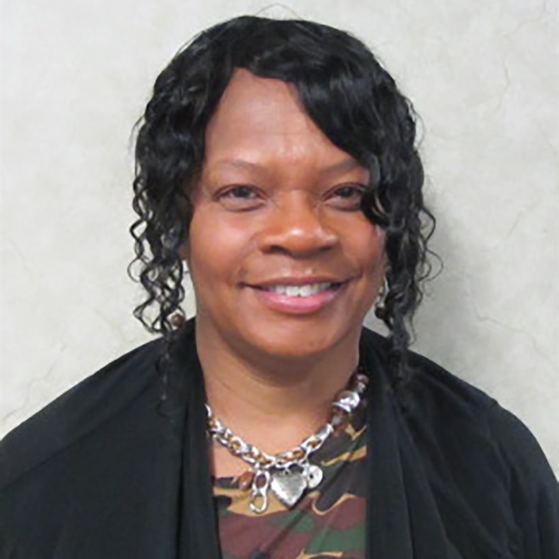 Renee Mathews